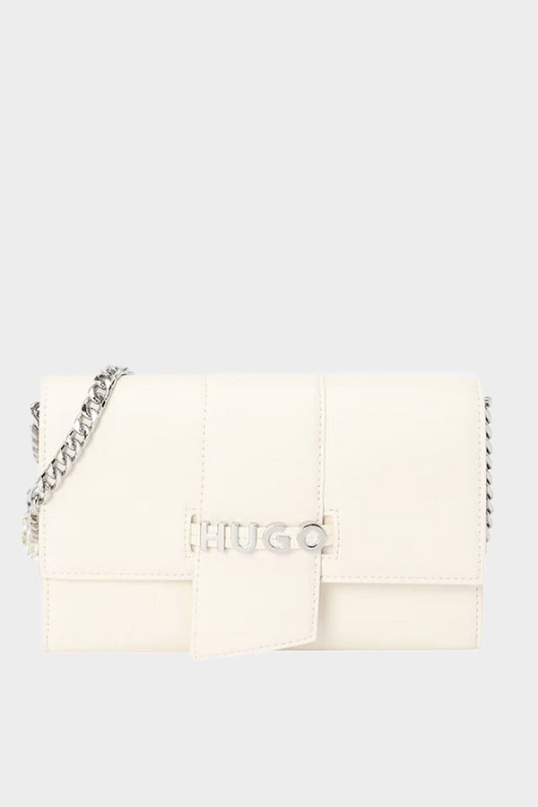 ΤΣΑΝΤΑ HUGO - 110 ΕΚΡΟΥ